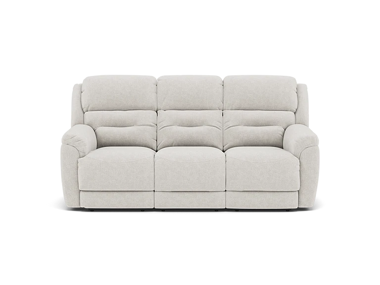 Tyson Fully Loaded Zero Gravity Reclining Sofa